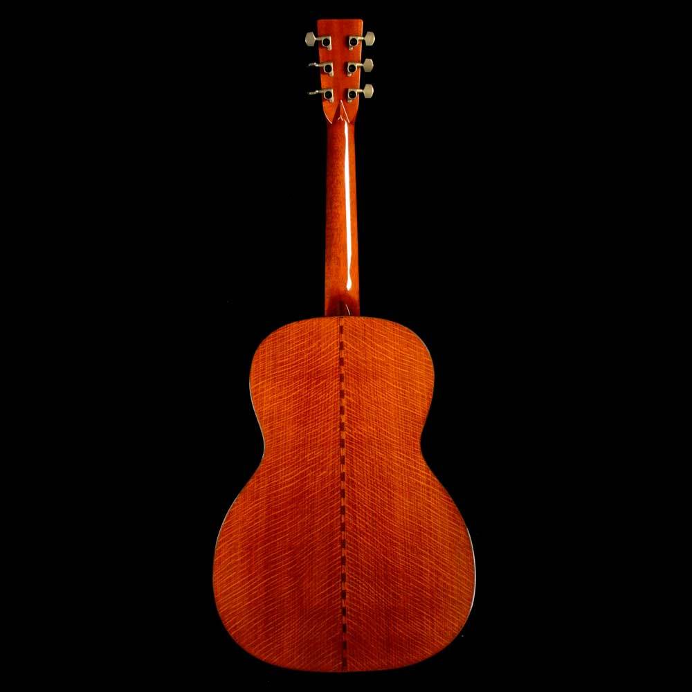 Martin Arts & Crafts 2 Limited Edition Acoustic 2008 — 3