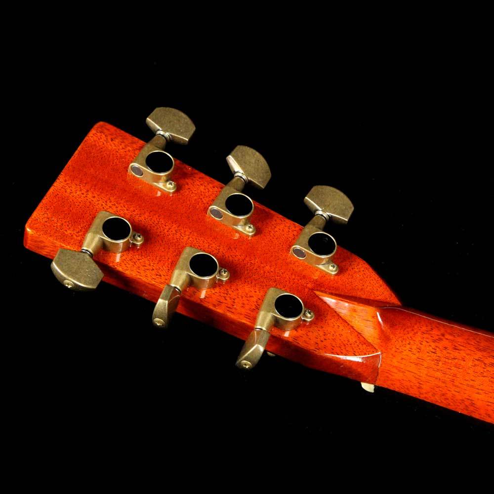 Martin Arts & Crafts 2 Limited Edition Acoustic 2008 — 5