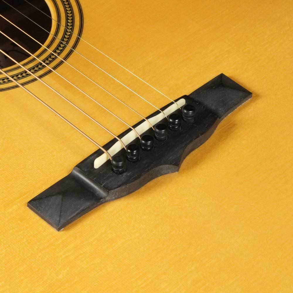 Martin Arts & Crafts 2 Limited Edition Acoustic 2008 — 6