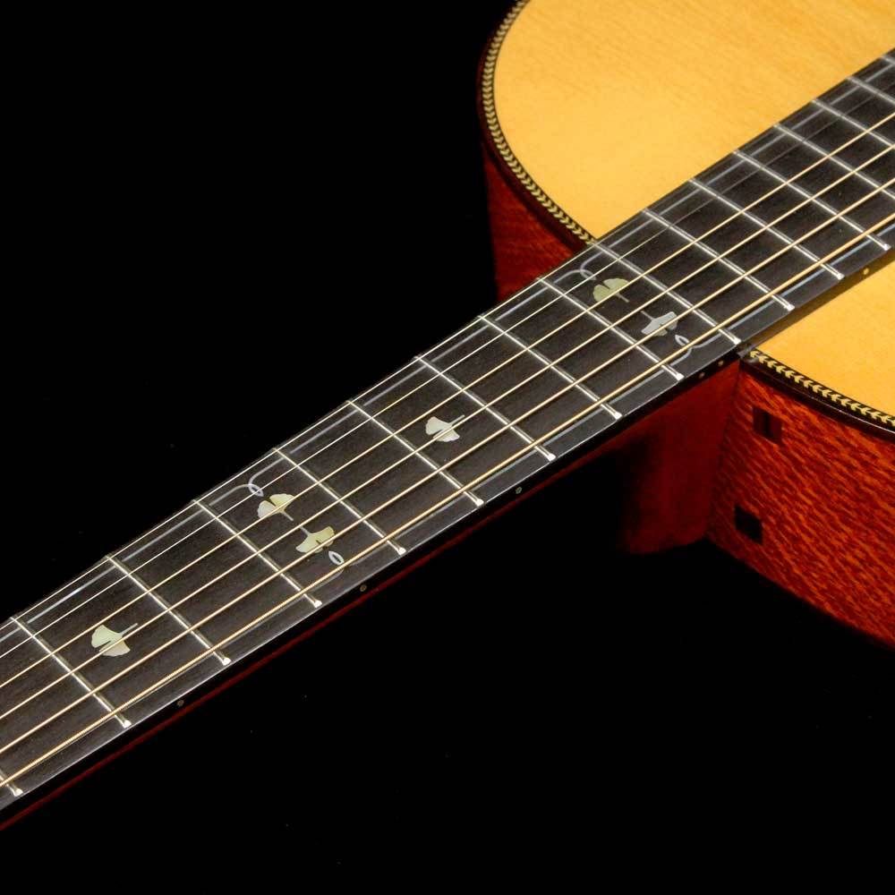 Martin Arts & Crafts 2 Limited Edition Acoustic 2008 — 7