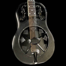 National Style O Deluxe Resonator 2002