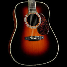 Martin D-42K Koa Dreadnought Sunburst 2005
