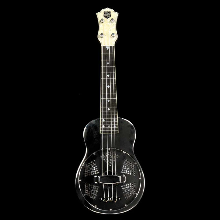 National Style N Soprano Ukulele