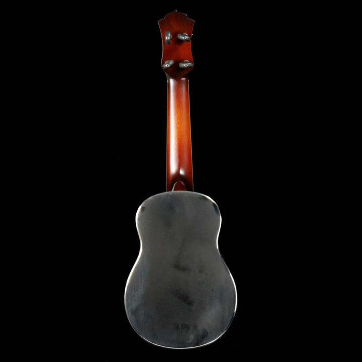 National Style N Soprano Ukulele