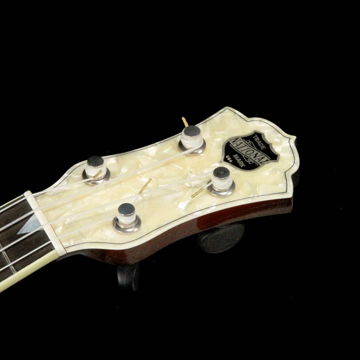 National Style N Soprano Ukulele