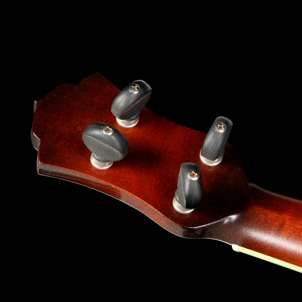 National Style N Soprano Ukulele — 5
