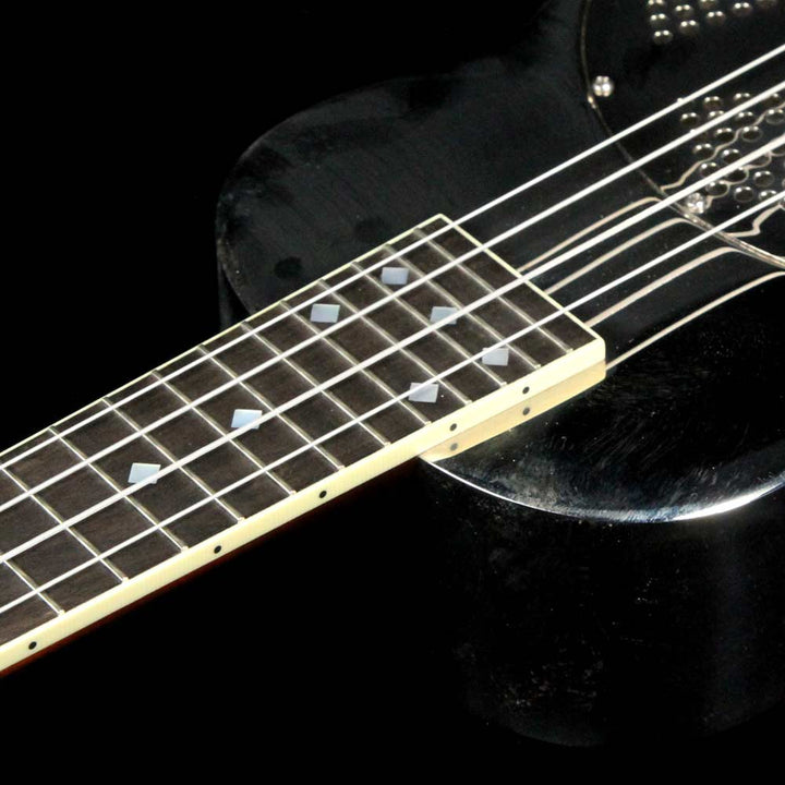 National Style N Soprano Ukulele