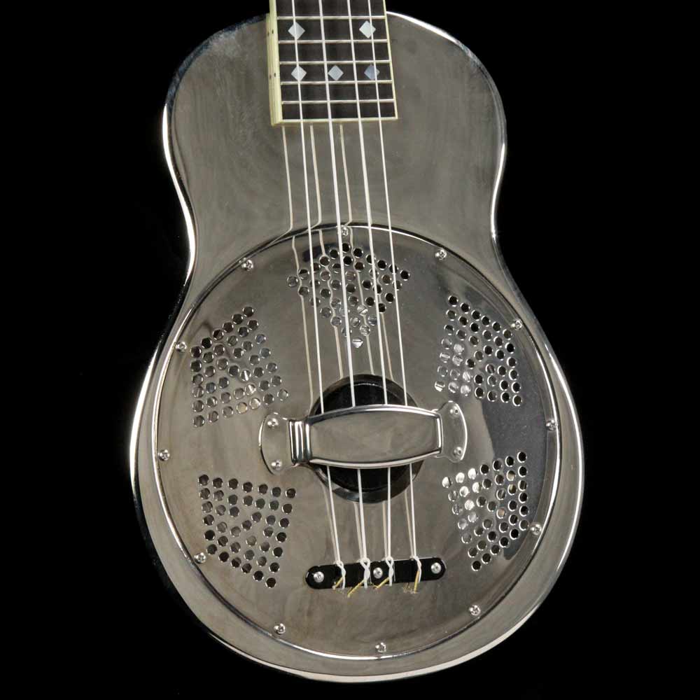 National Style N Soprano Ukulele — 1