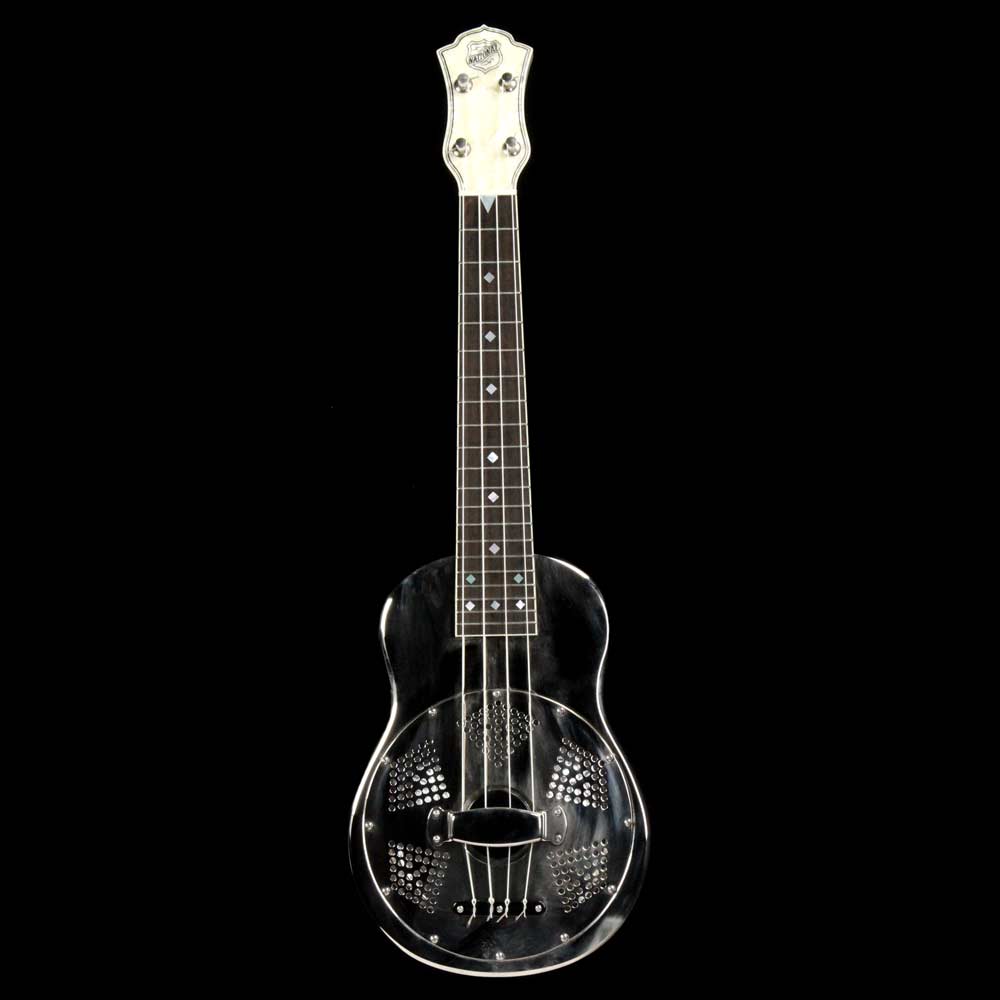 National Style N Concert Ukulele — 2