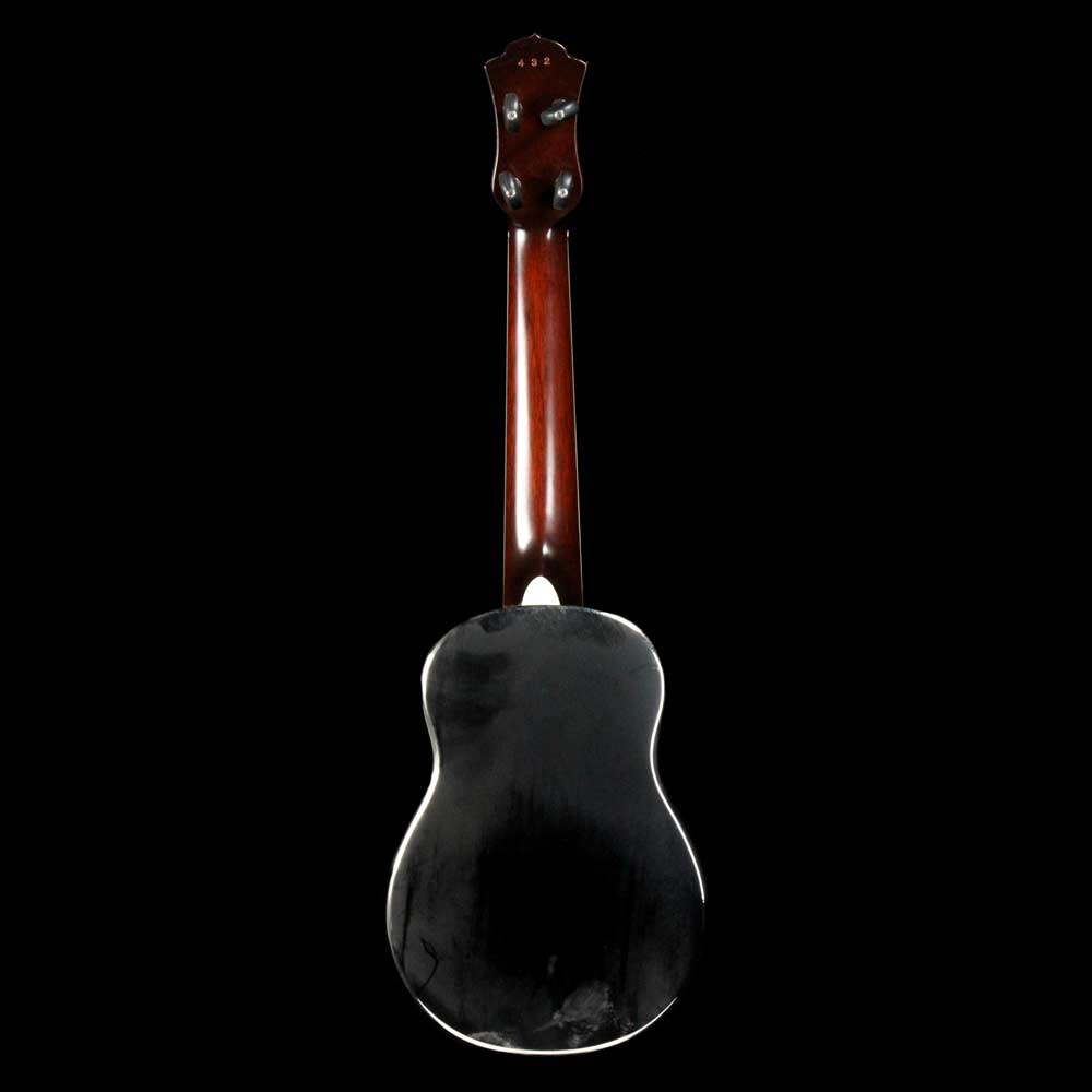 National Style N Concert Ukulele — 3