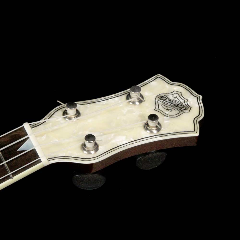 National Style N Concert Ukulele — 4
