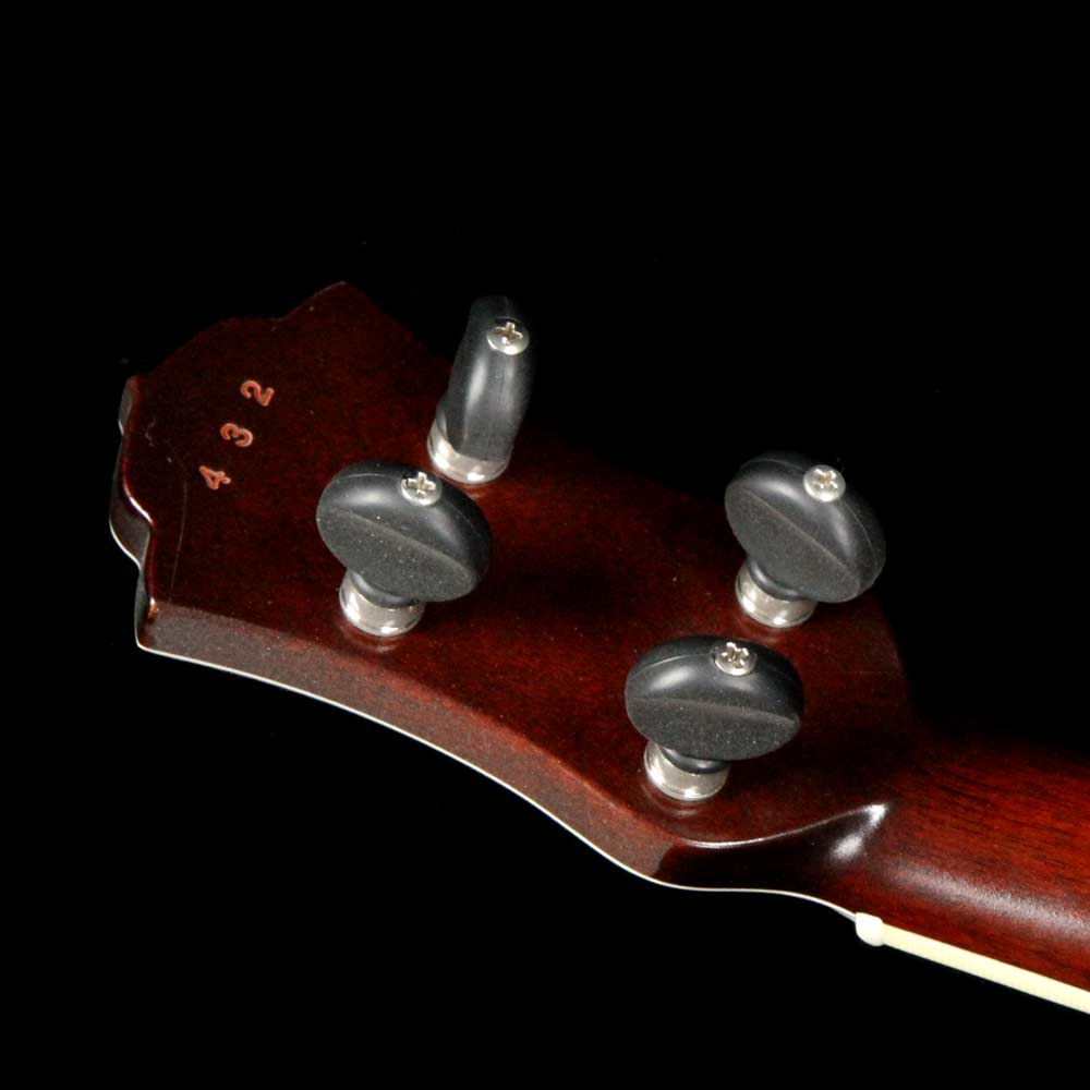 National Style N Concert Ukulele — 5