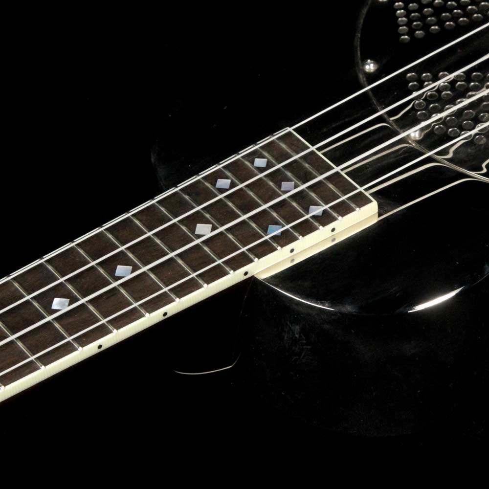 National Style N Concert Ukulele — 7