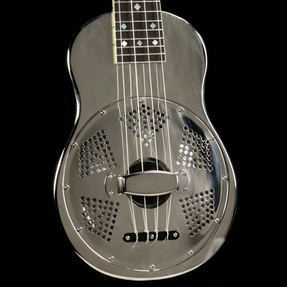 National Style N Concert Ukulele — 1