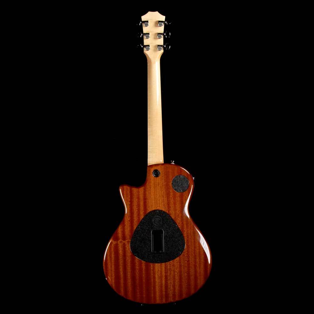 Taylor T5z Custom Roadshow Limited Doheny Green — 3