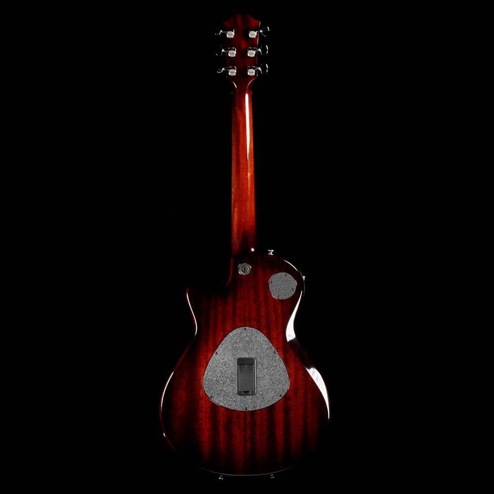 Taylor T5z Classic DLX Shaded Edgeburst — 3
