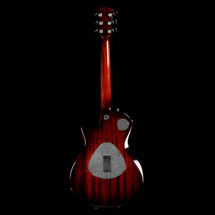 Taylor T5z Classic DLX Shaded Edgeburst