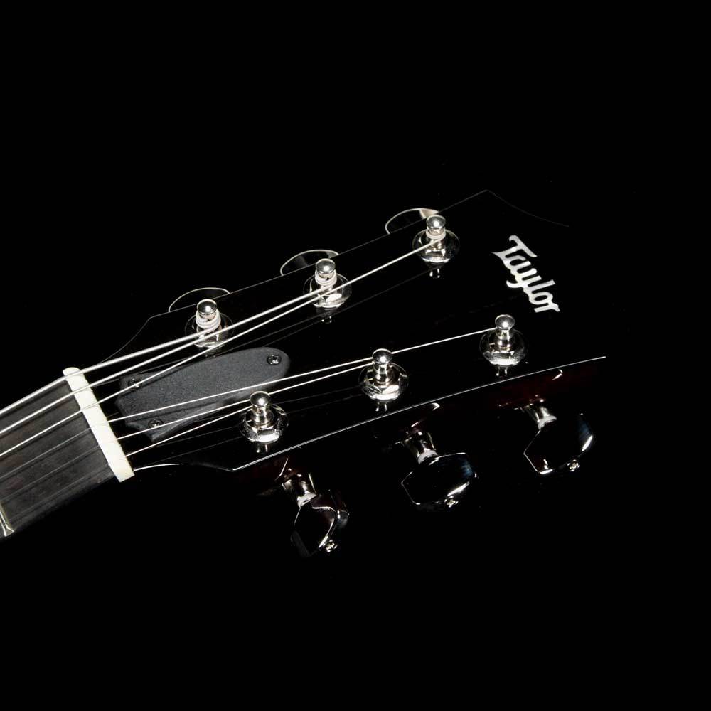 Taylor T5z Classic DLX Shaded Edgeburst — 4