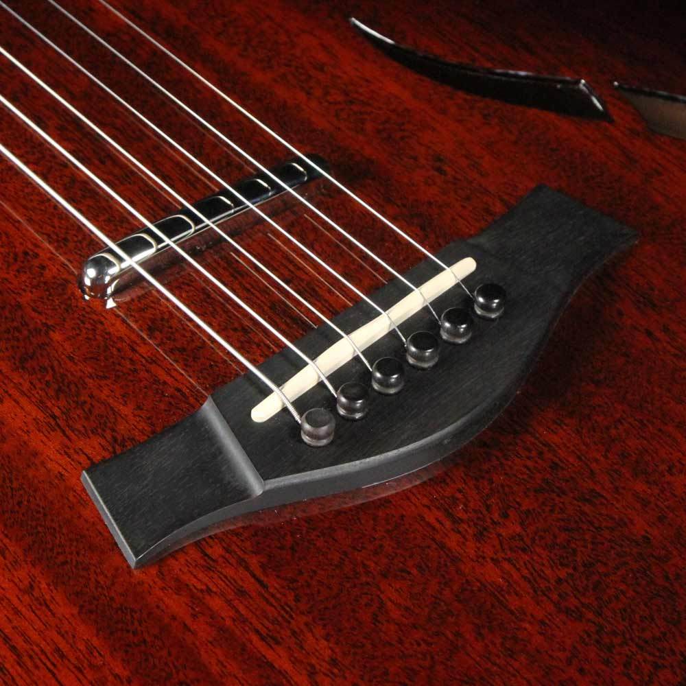 Taylor T5z Classic DLX Shaded Edgeburst — 6