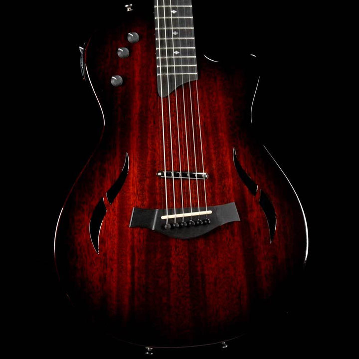 Taylor T5z Classic DLX Shaded Edgeburst