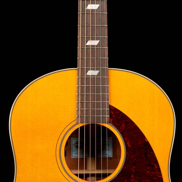 Epiphone Inspired by 1964 Texan Acoustic Natural