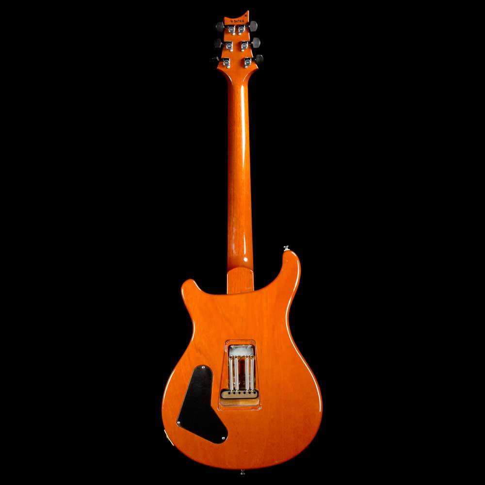 PRS Custom 22 10-Top Vintage Yellow 2004 | The Music Zoo