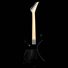 Jackson Dinky DR3 Reverse Headstock Transparent Green | The Music Zoo