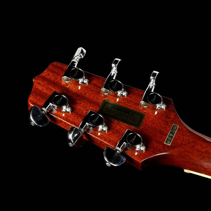 Takamine FP360SC Acoustic-Electric Natural