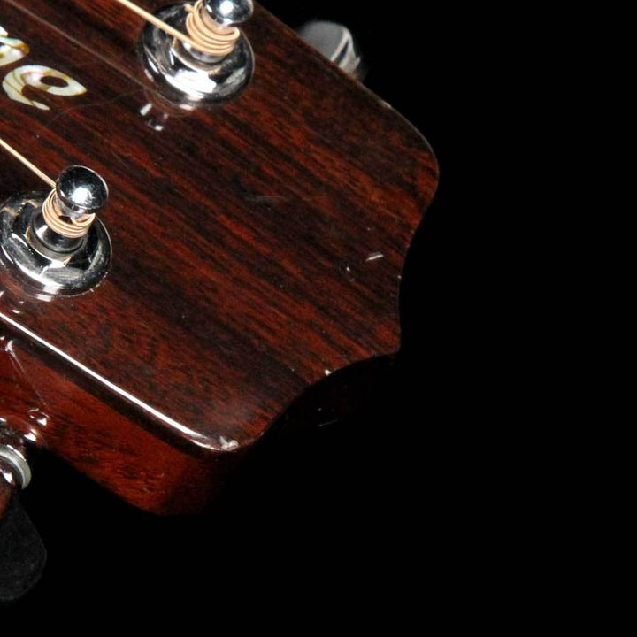 Takamine FP360SC Acoustic-Electric Natural