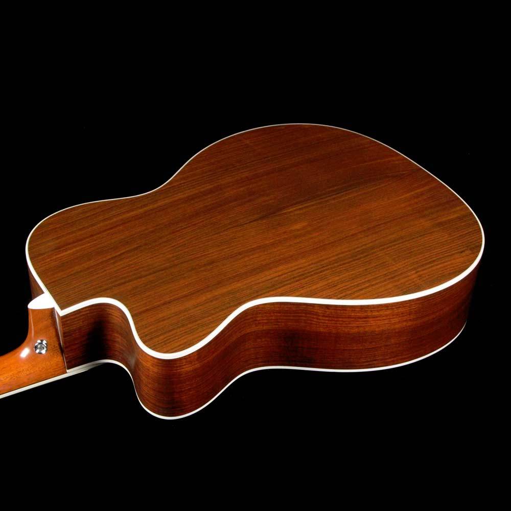 Martin OMCPA3 Acoustic-Electric Sunburst 2011 — 8