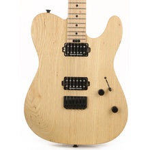Charvel Pro Mod Series San Dimas Style 2 2H HT Natural Ash