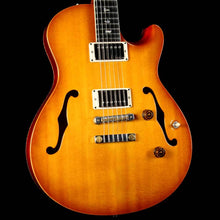 PRS JA-15 Hollowbody Honeyburst 2011