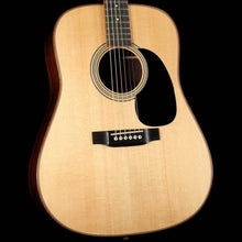 Martin Custom Shop Style 35 Dreadnought Madagascar Rosewood and Koa Wedge Acoustic 2016
