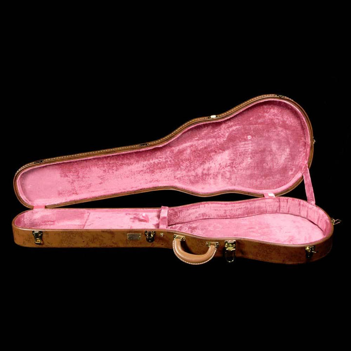 Gibson Historic Reissue Lifton Style Les Paul Hardshell Case