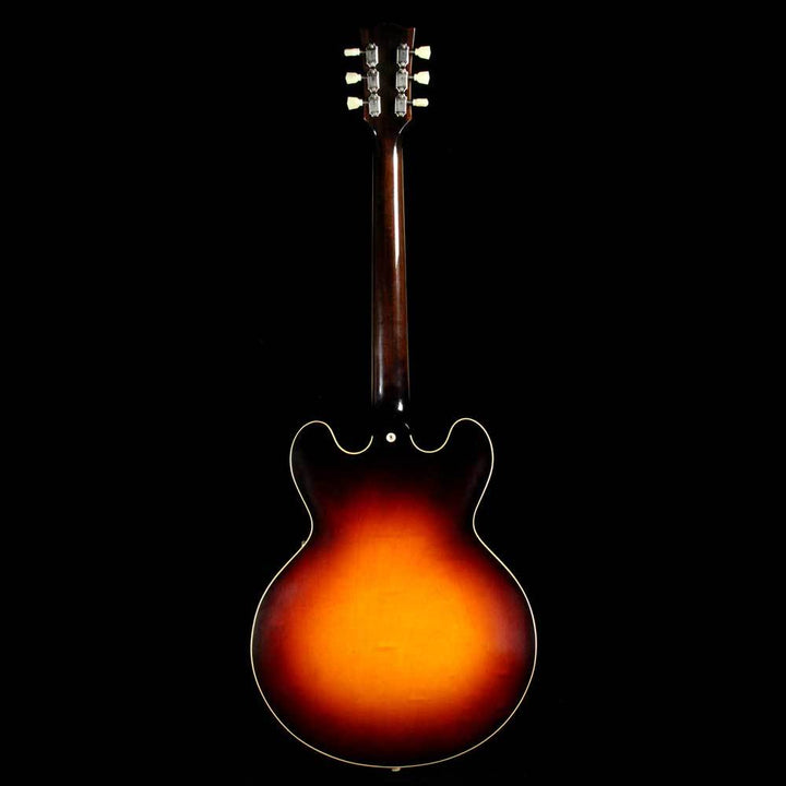 Gibson Memphis '59 ES-335 Reissue Historic Burst