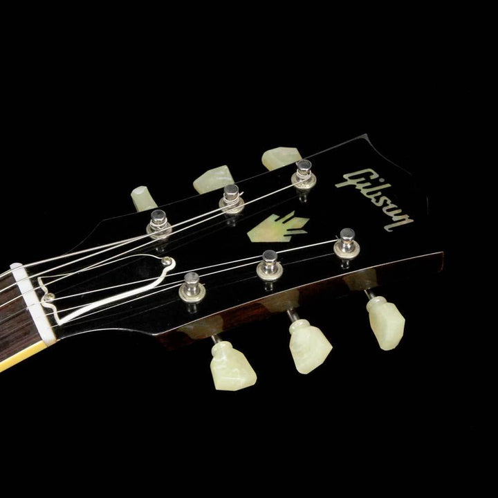 Gibson Memphis '59 ES-335 Reissue Historic Burst