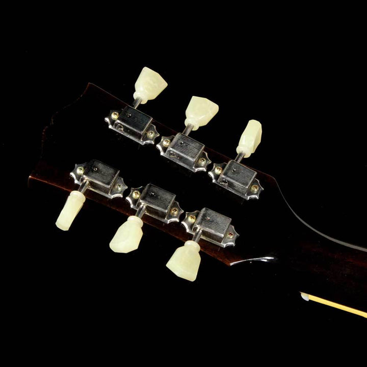 Gibson Memphis '59 ES-335 Reissue Historic Burst