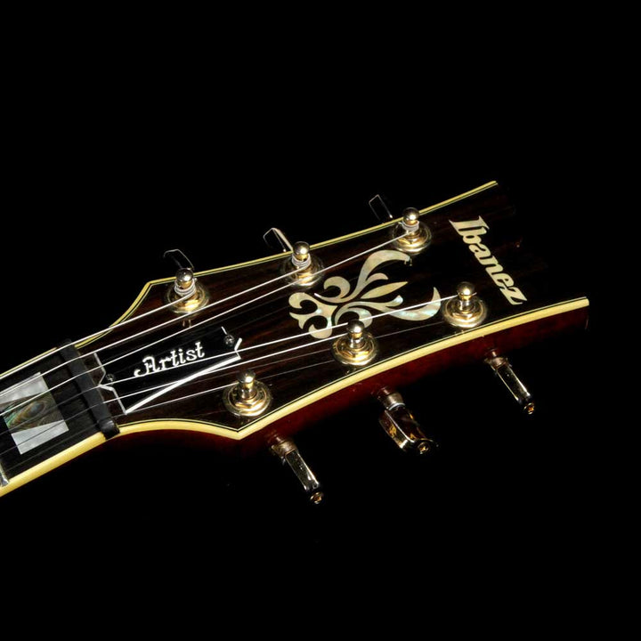 Ibanez AR300 Artist Super Edition Antique Violin 1984
