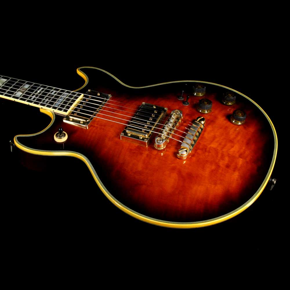 Ibanez AR300 Artist Super Edition Antique Violin 1984 | The Music Zoo