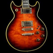 Ibanez AR300 Artist Super Edition Antique Violin 1984