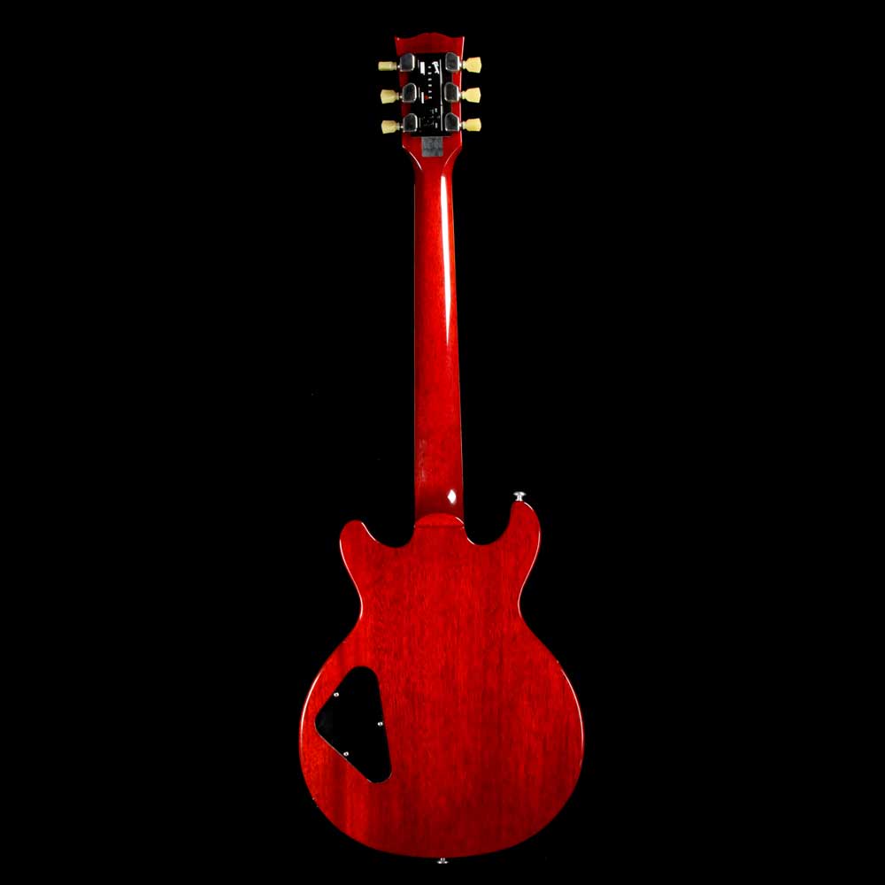 Gibson Les Paul Special Double Cut Heritage Cherry 2015 | The