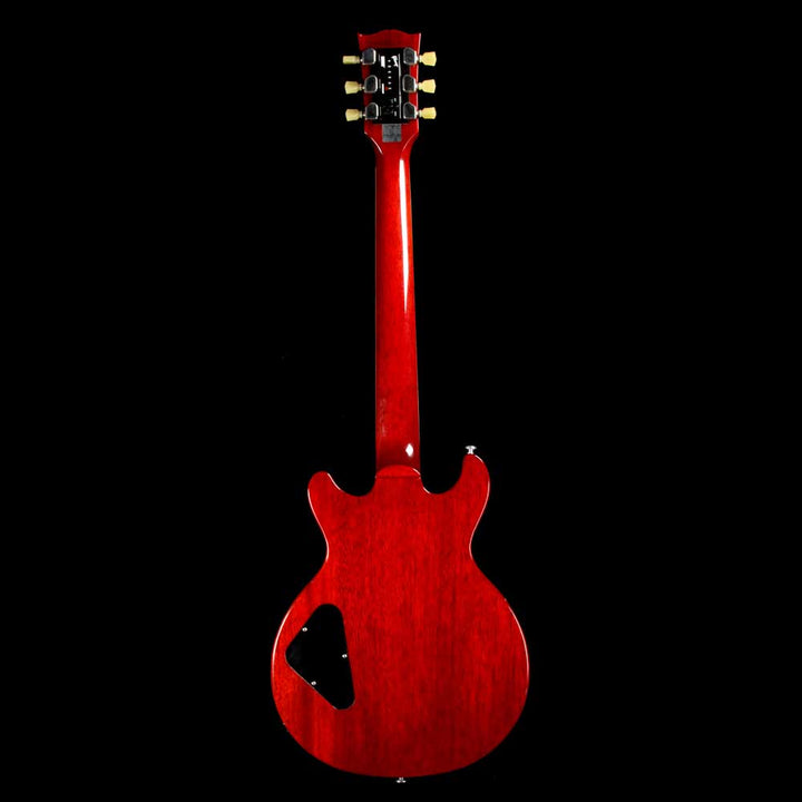 Gibson Les Paul Special Double Cut Heritage Cherry 2015