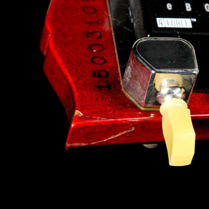 Gibson Les Paul Special Double Cut Heritage Cherry 2015