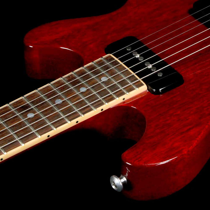 Gibson Les Paul Special Double Cut Heritage Cherry 2015