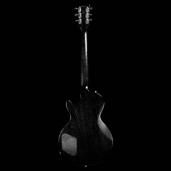 Gibson Les Paul CM Satin Ebony 2016