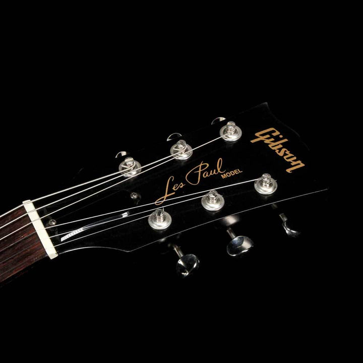 Gibson Les Paul CM Satin Ebony 2016