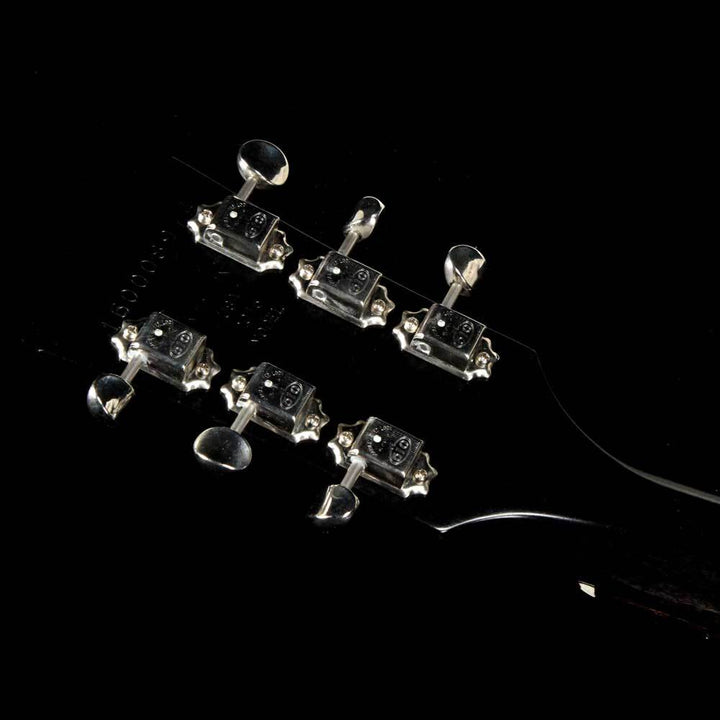 Gibson Les Paul CM Satin Ebony 2016