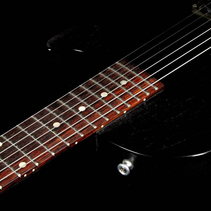 Gibson Les Paul CM Satin Ebony 2016
