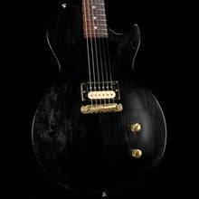 Gibson Les Paul CM Satin Ebony 2016