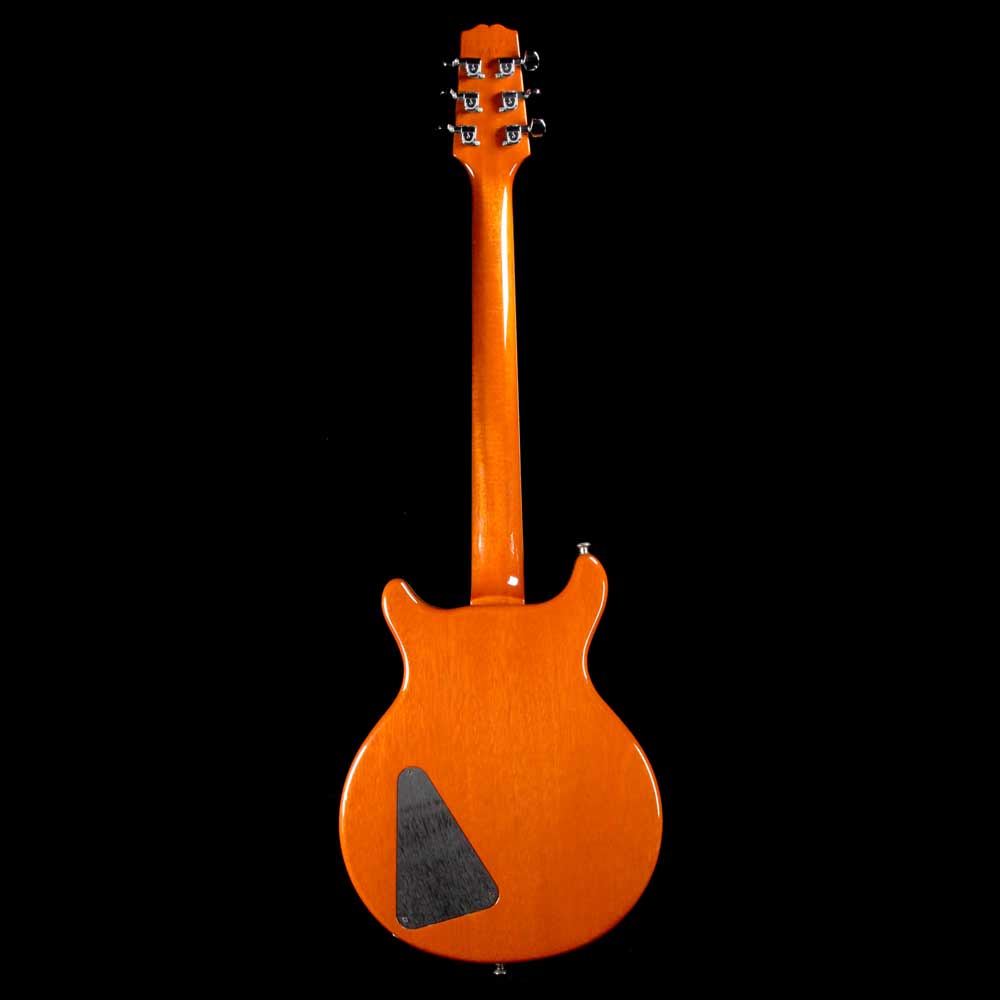 Hamer USA Studio Custom Natural — 3